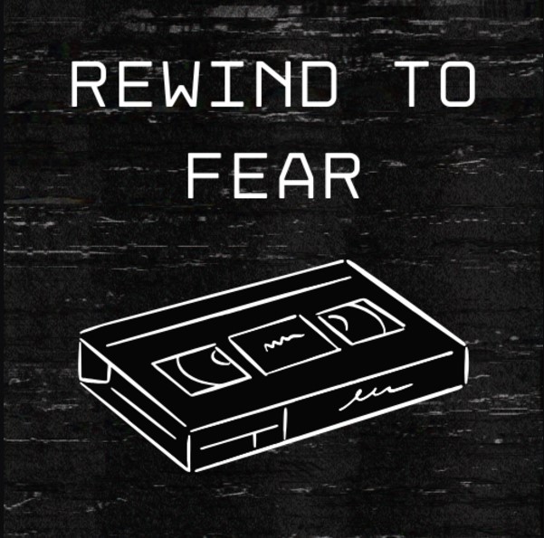 Game cover: Rewind to Fear: The Mansion