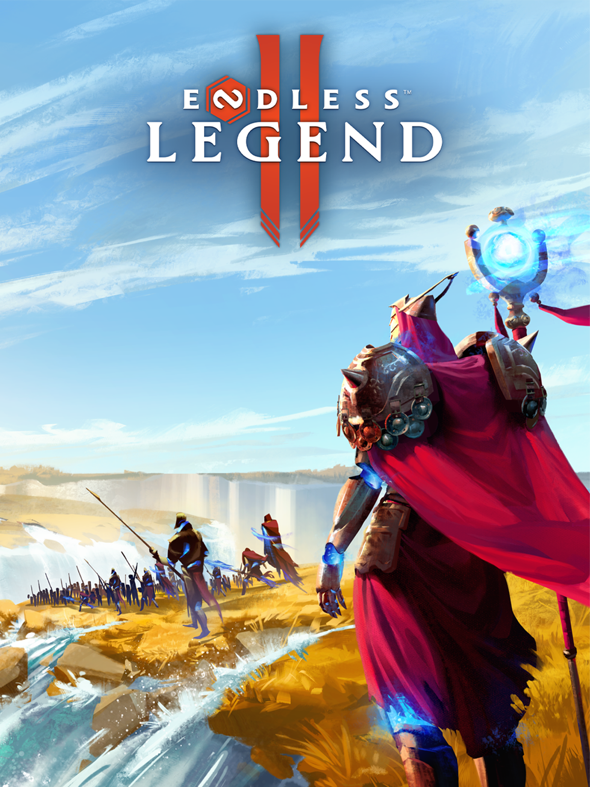 Game cover Endless Legend 2
