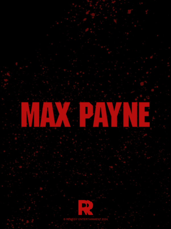 Game cover Max Payne 2