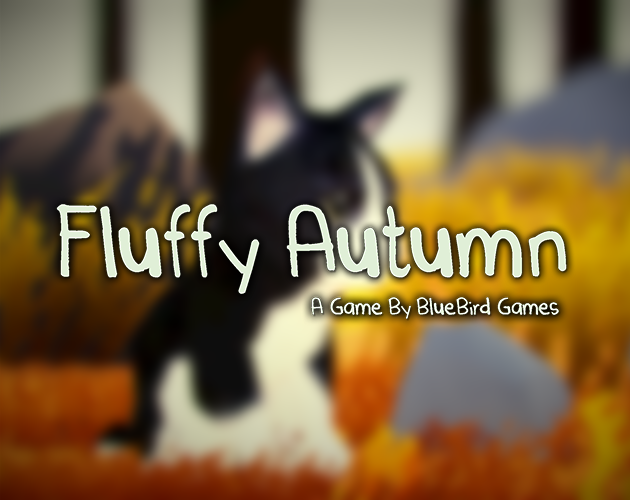 Game cover: Fluffy Autumn