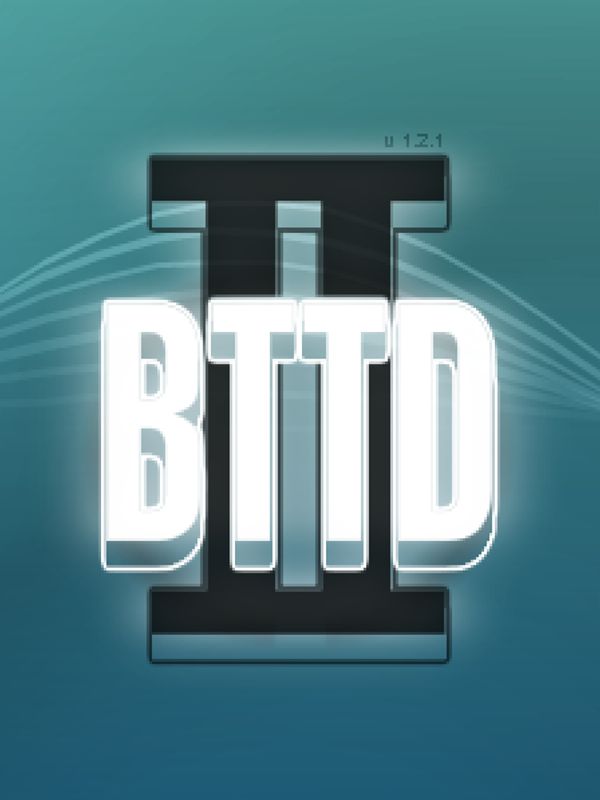 Game cover: Bubble Tanks TD 2