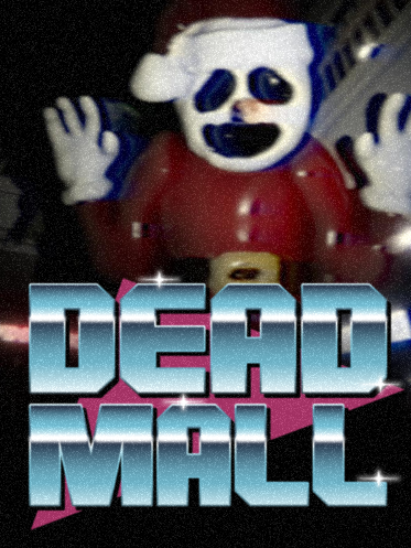 Game cover: Dead Mall