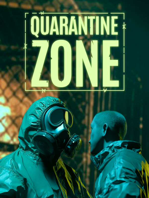 Game cover Quarantine Zone: The Last Check