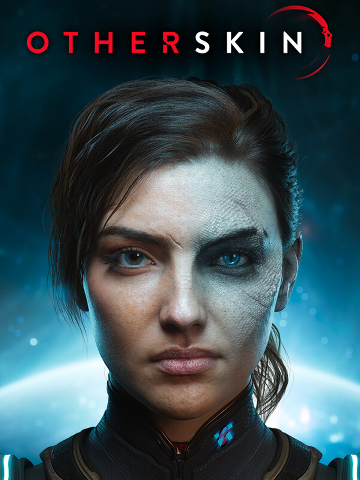Game cover Otherskin