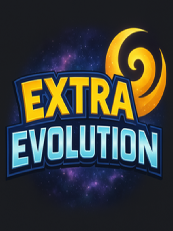 Game cover: Extra Evolution: L’Era del Primordiale