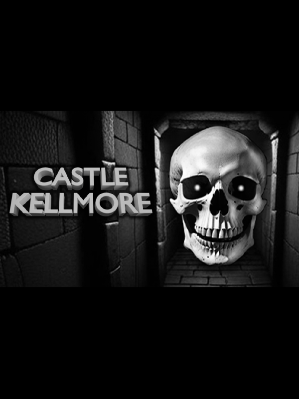 Game cover: Castle Kellmore