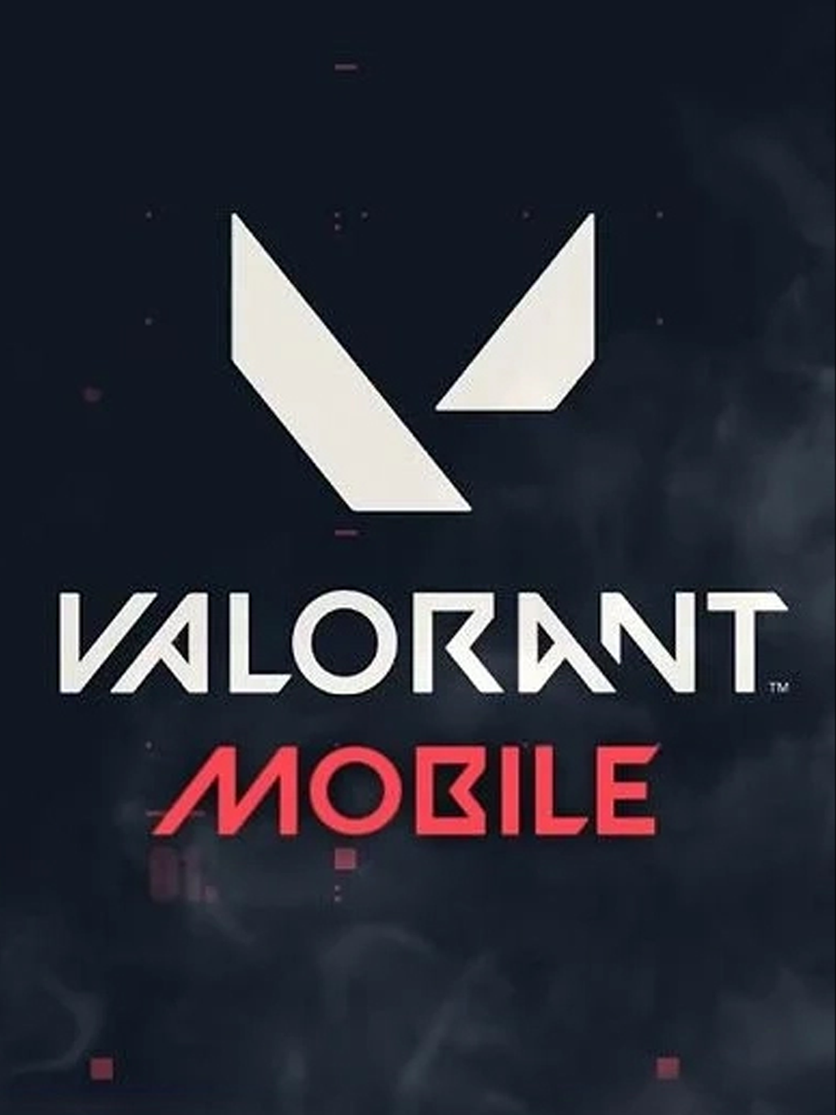 Game cover Valorant: Mobile