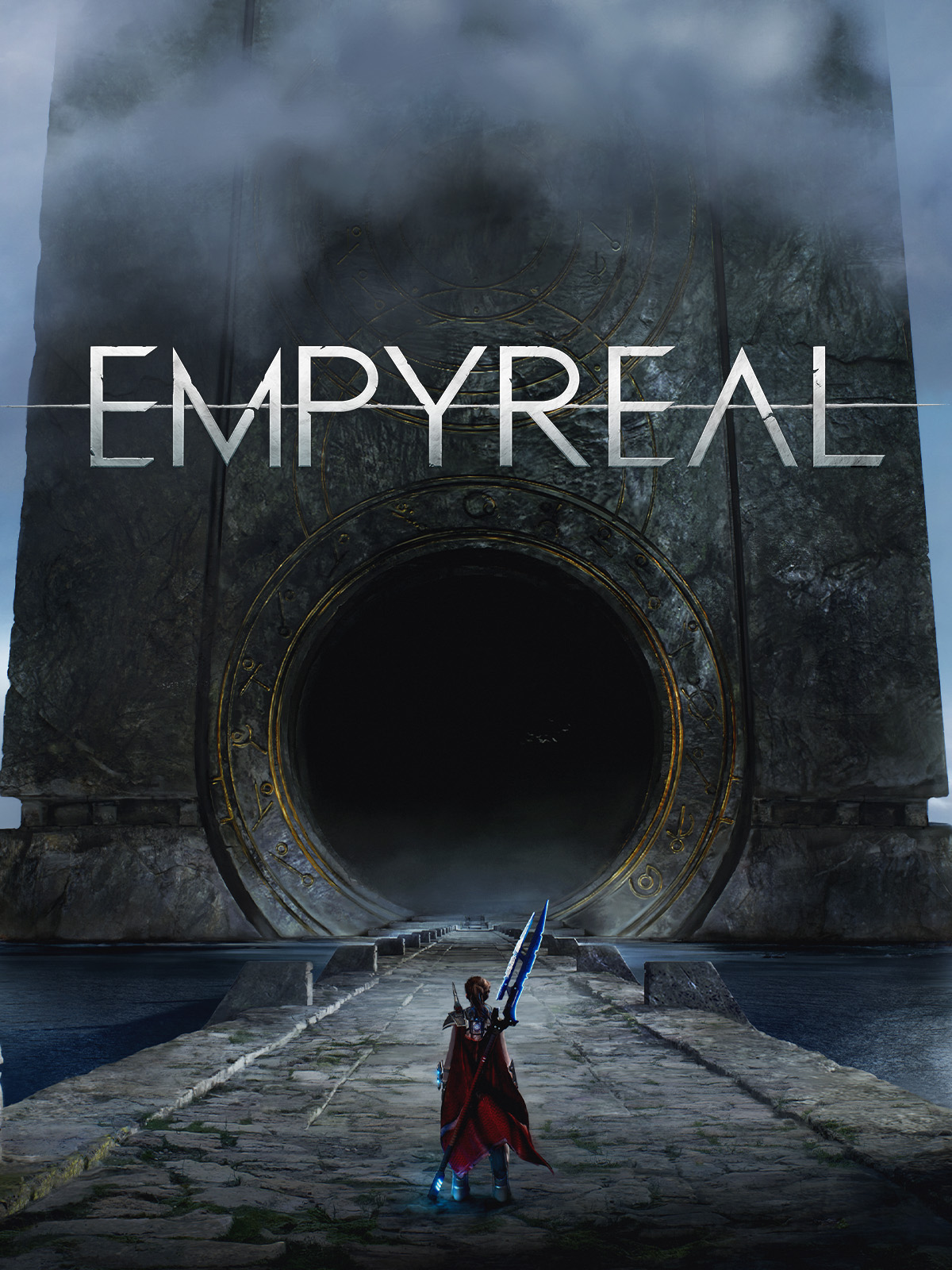 Game cover Empyreal