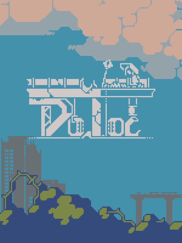 Game cover Doloc Town