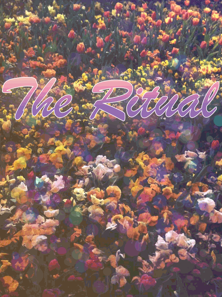 Game cover: The Ritual