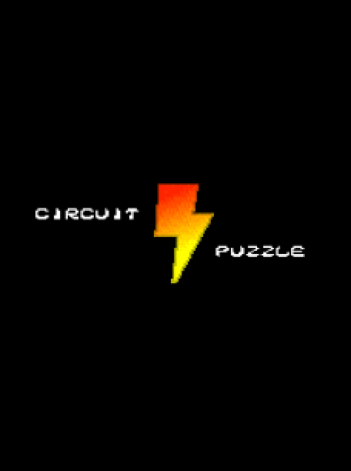 Game cover: Circuit Puzzle