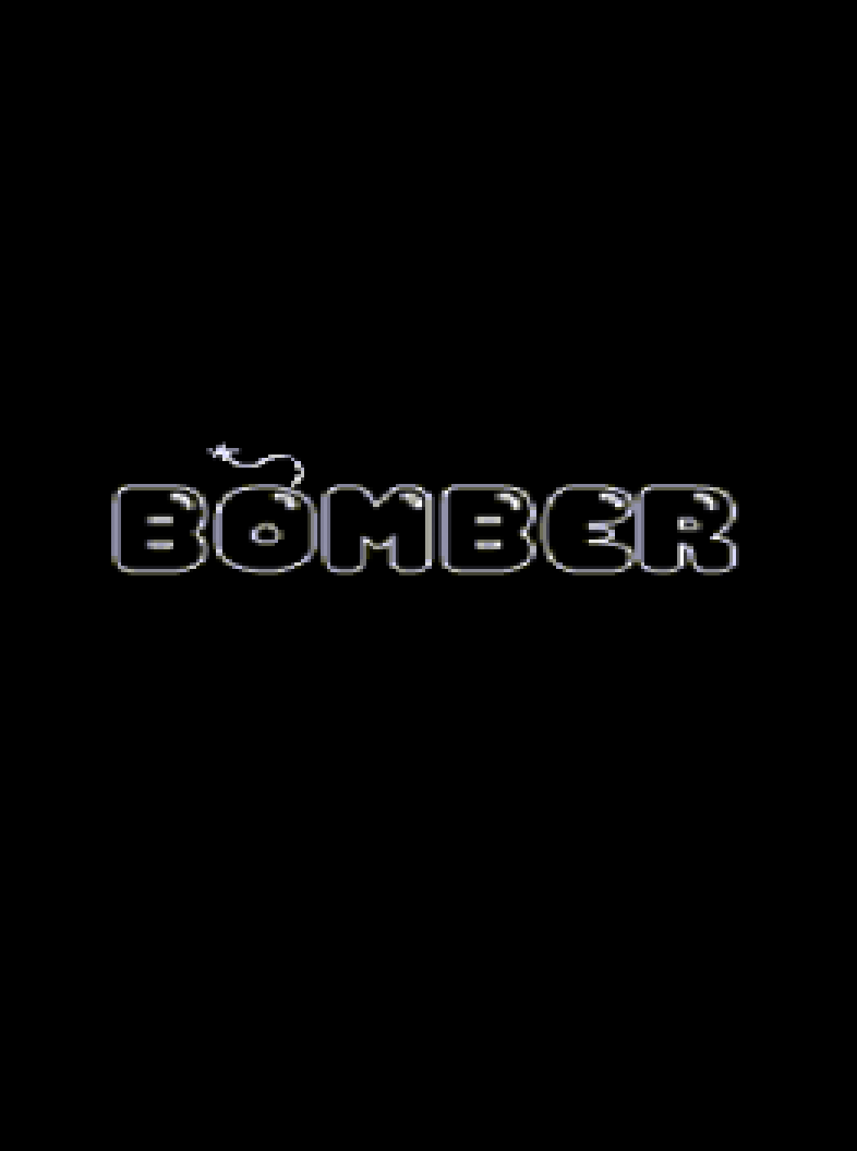 Game cover: Bomber