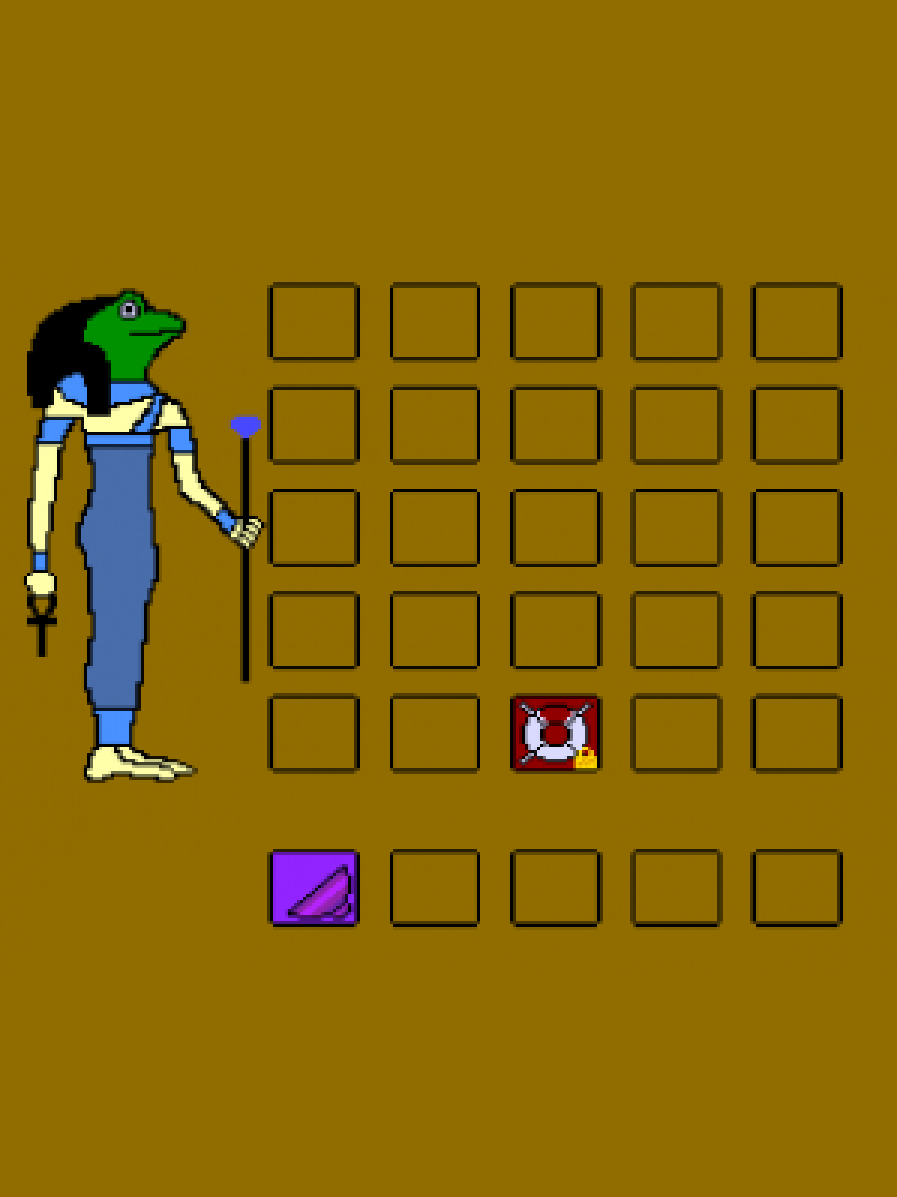 Game cover: Laser Puzzle