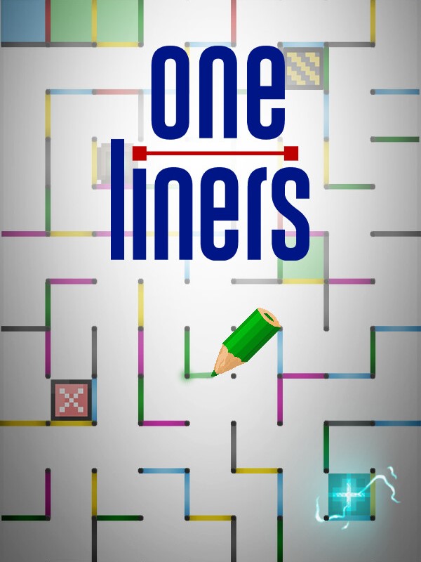 Game cover: One-liners