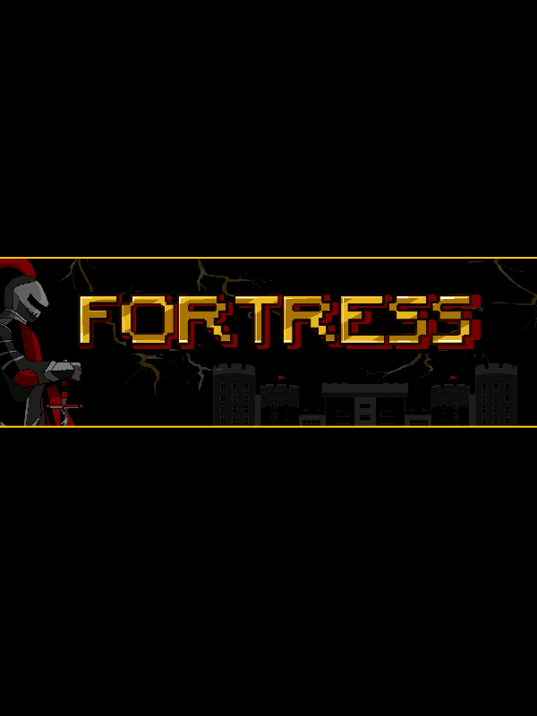 Game cover: Fortress