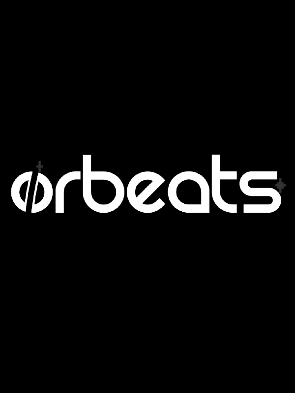 Game cover: Orbeats