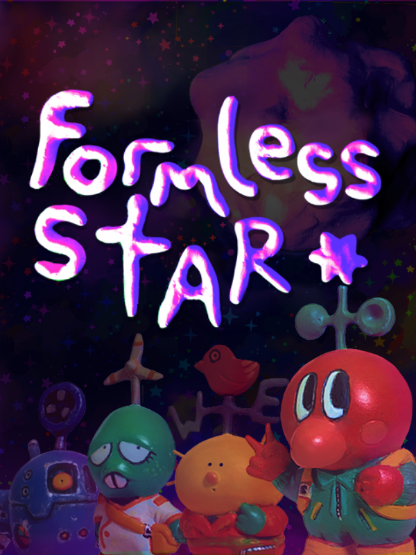 Game cover: Formless Star
