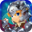 Game cover: Onion Knight