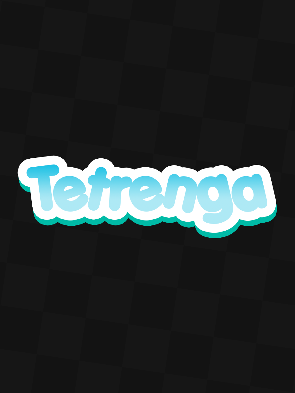 Tetrenga