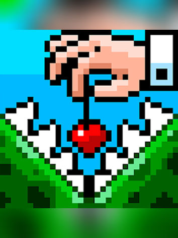 Game cover: Monster Feeder