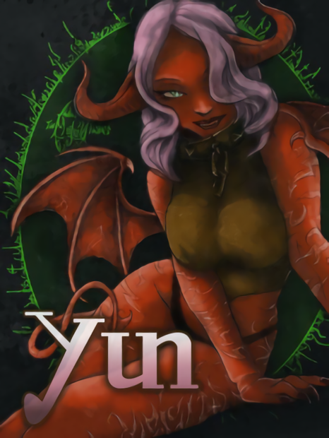 Game cover: Yun