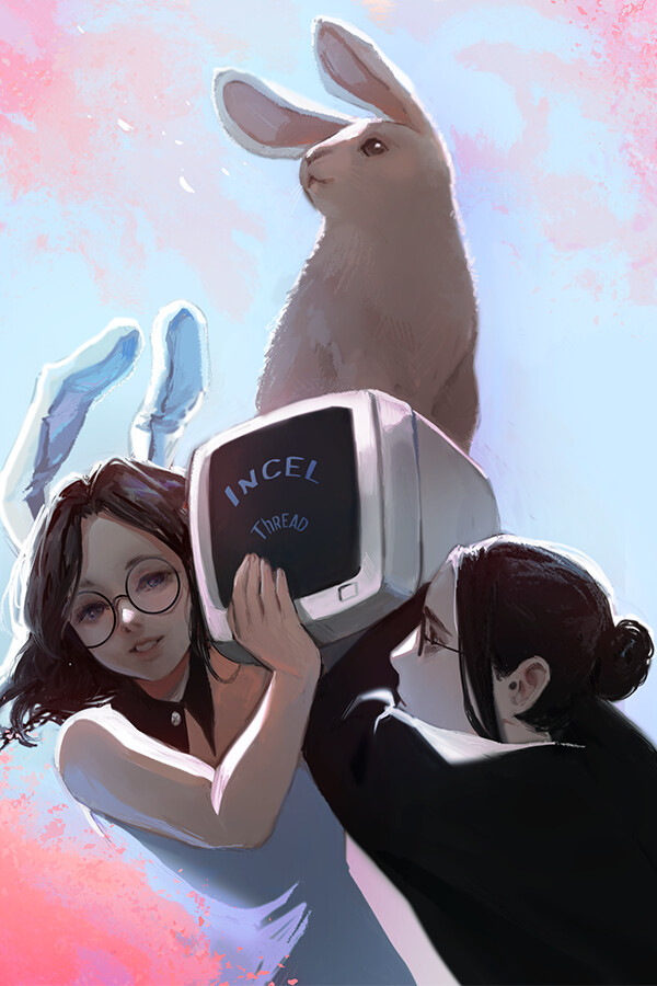 Game cover: Incelthread