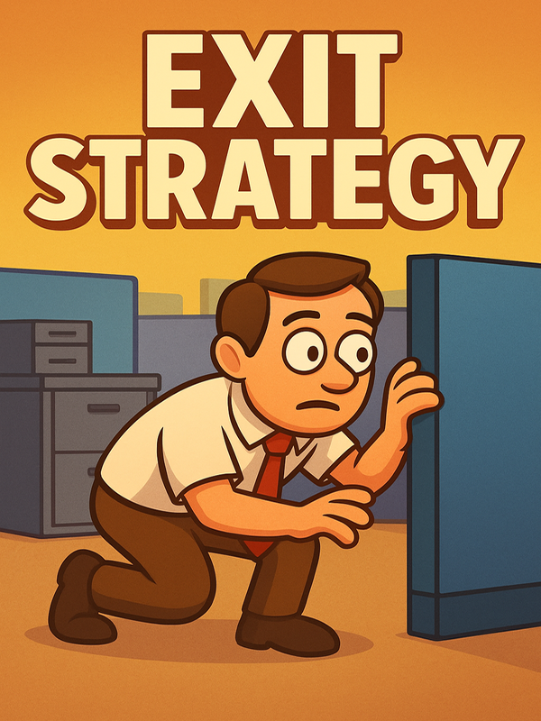 Exit Strategy