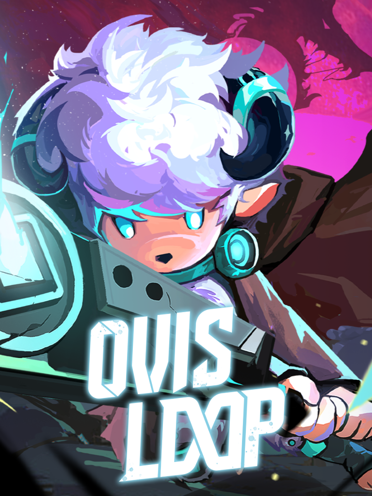 Game cover Ovis Loop