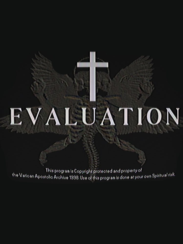 Game cover: Evaluation