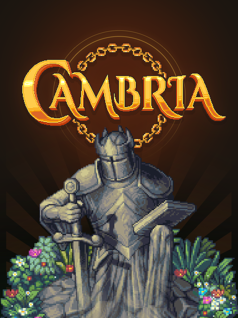 Game cover Cambria