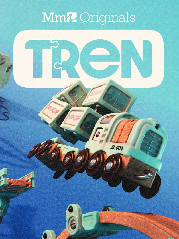 Tren