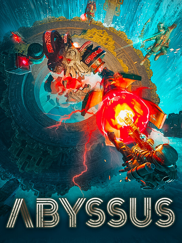 Game cover Abyssus