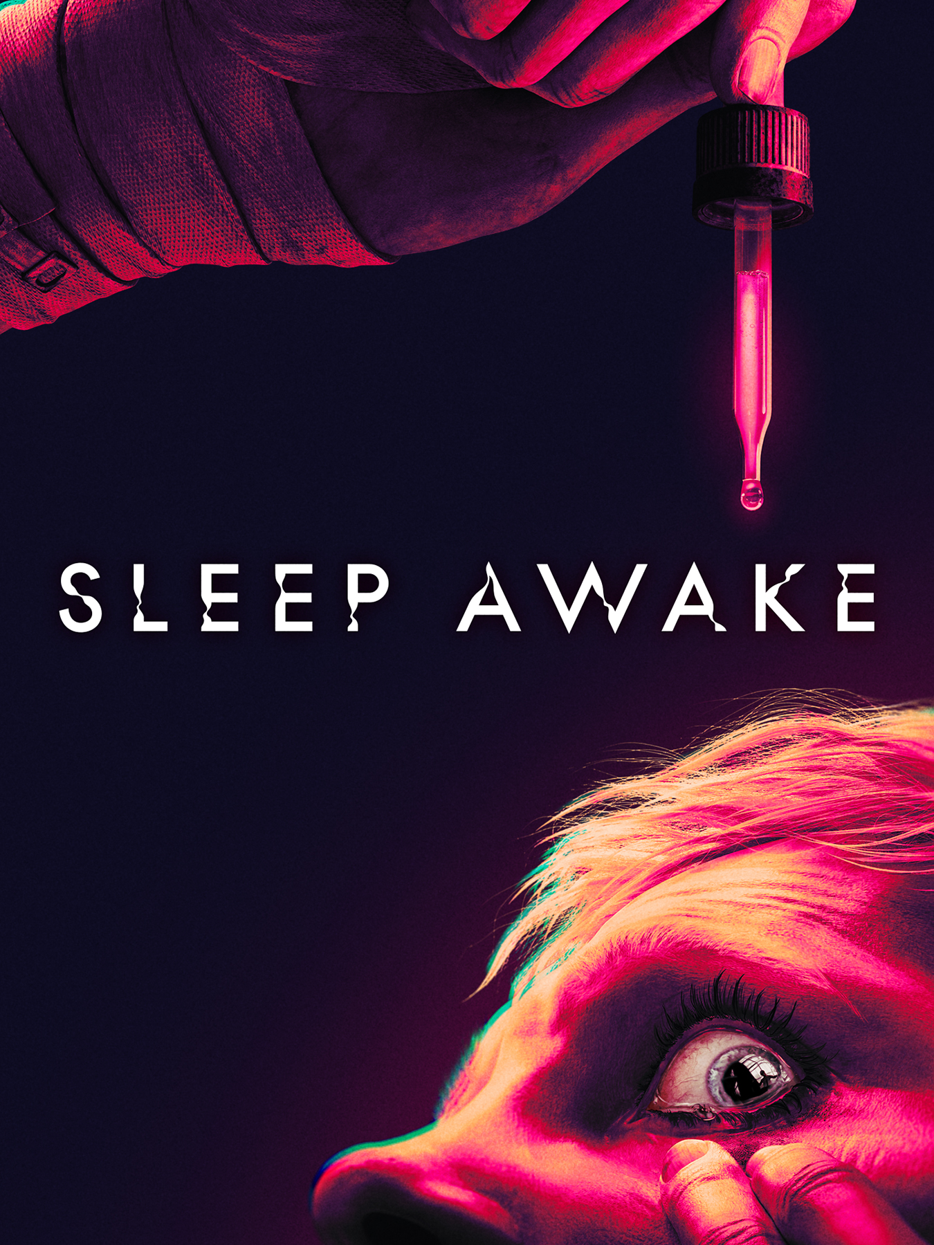 Game cover Sleep Awake
