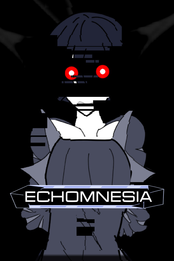 Game cover: Echomnesia