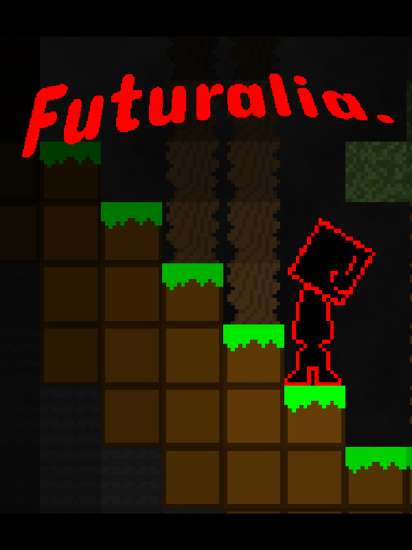 Game cover: Futuralia