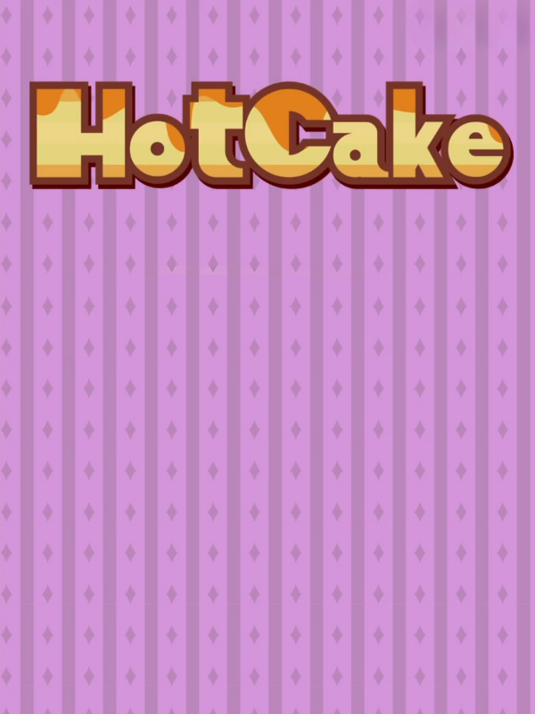 Game cover: HotCake!