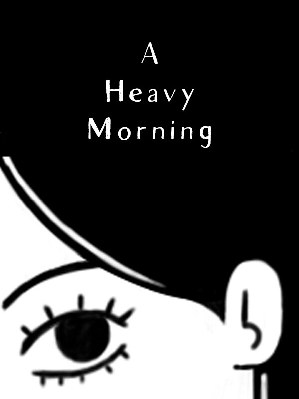 Game cover: A Heavy Morning
