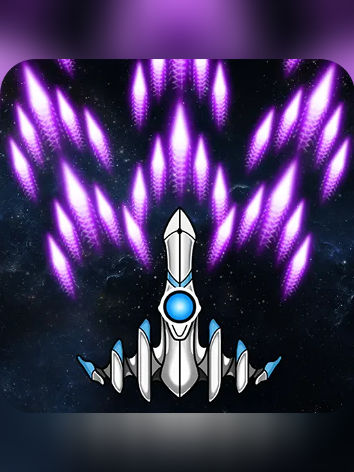 Game cover: Squadron