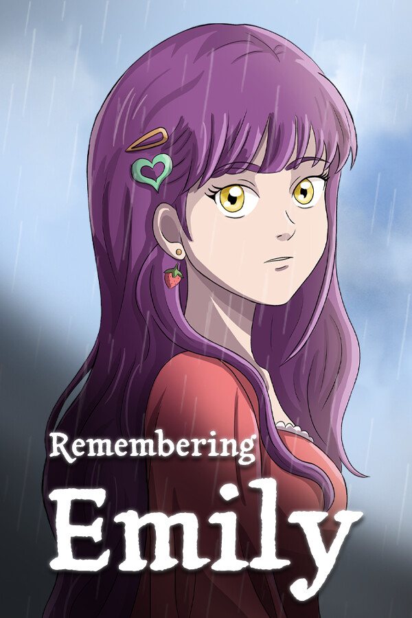 Game cover: Remembering Emily