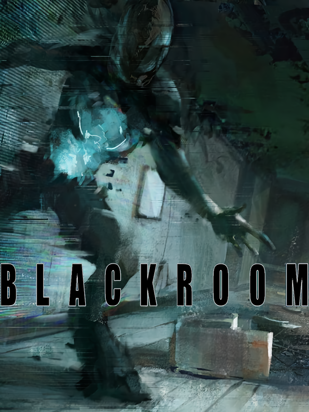 Game cover Blackroom
