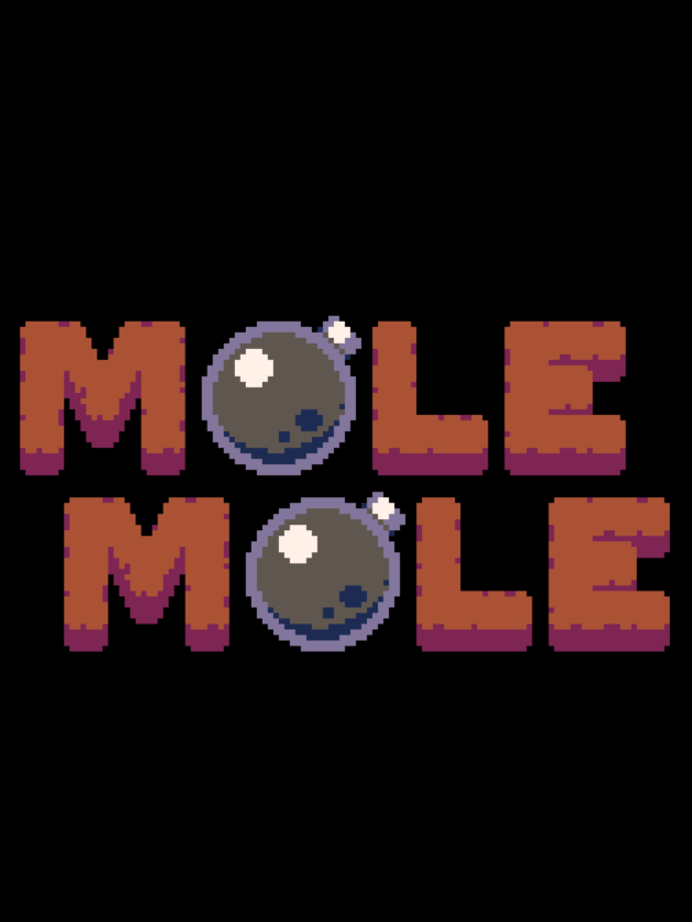 Game cover: Mole Mole