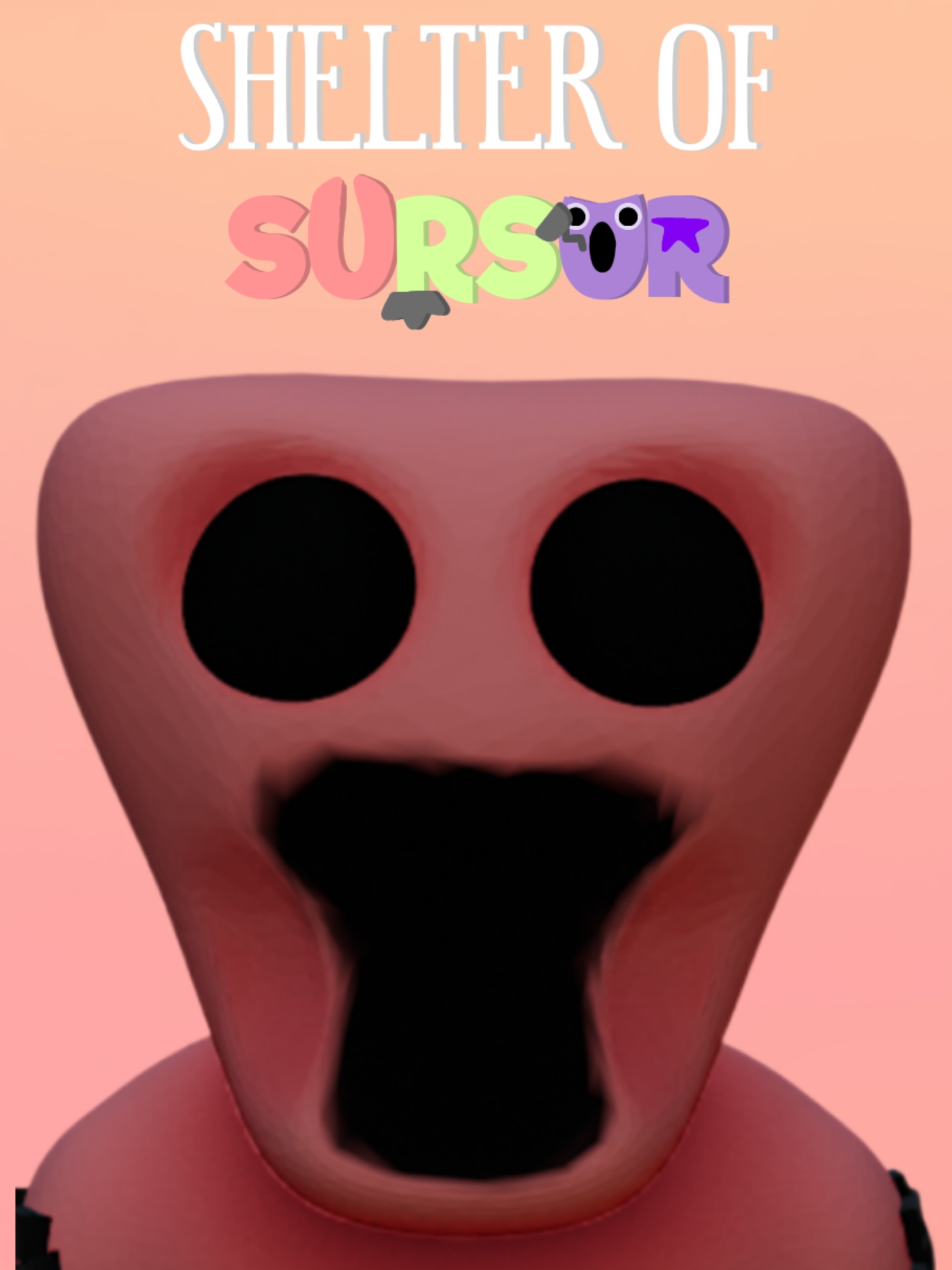 Game cover: Shelter of Sursur