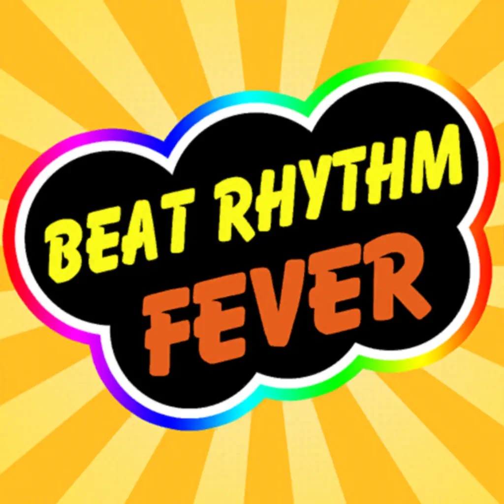 Game cover: Beat Rhythm Fever