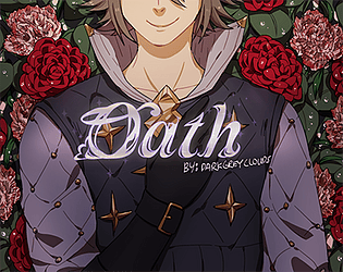 Game cover: Oath