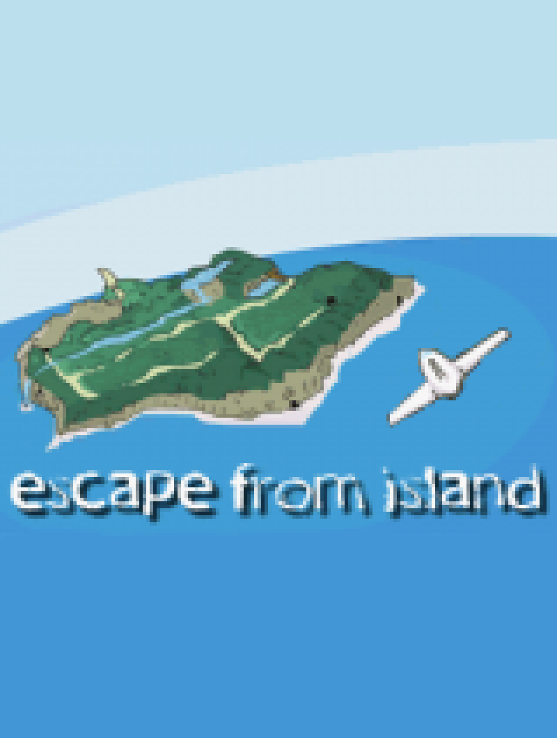 Game cover: Escape From Island