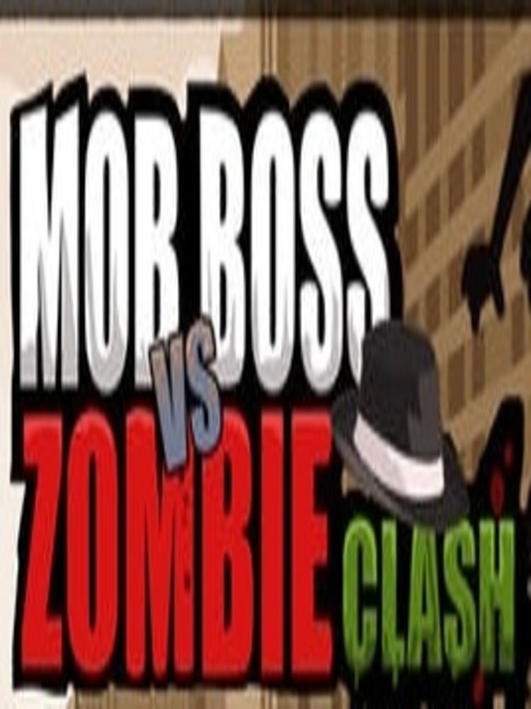 Game cover: Mob Boss Hitman vs Zombies: The Underworld Hustle of Gangsta Crimes