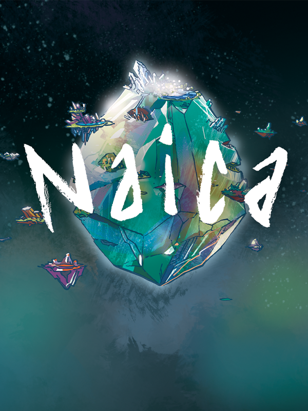 Game cover Naïca
