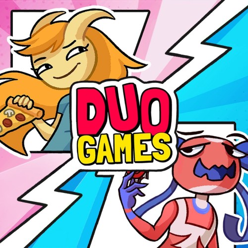 Duo Games