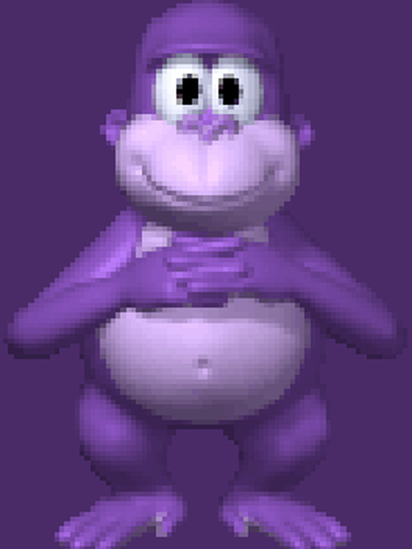 Game cover: Bonzi's Solitaire