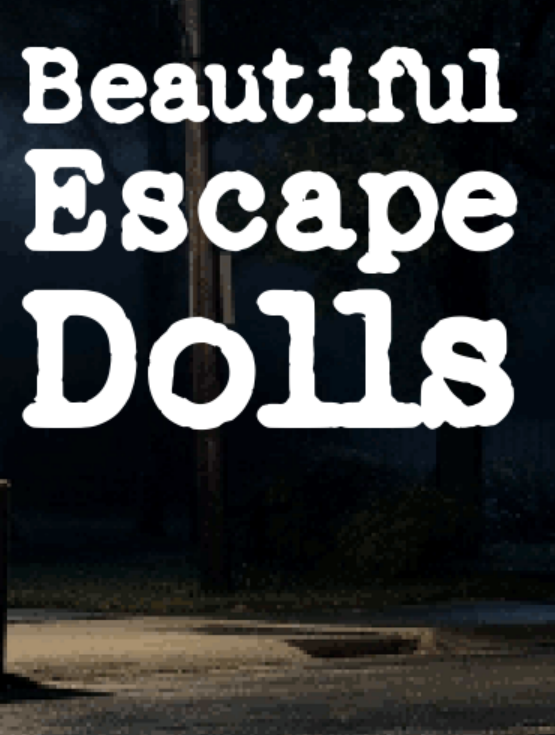 Game cover: Beautiful Escape Dolls